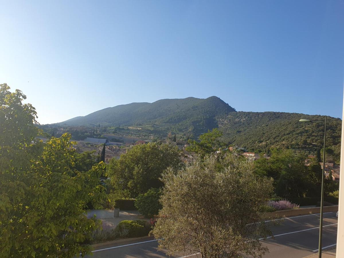فيلا La Citadelle نييون المظهر الخارجي الصورة